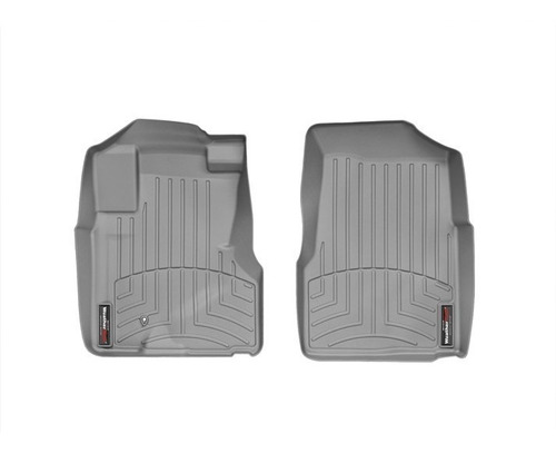 Tapetes Uso Rudo Weathertech Honda Cr-v 2005-2006 - 1ra Fila