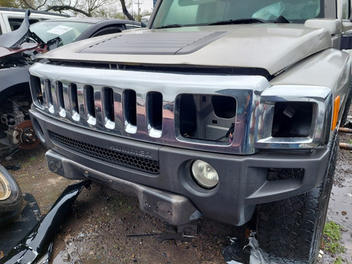 Hummer H3 2006 ( En Partes ) 2006 - 2010 3.5 4x4 Yonke