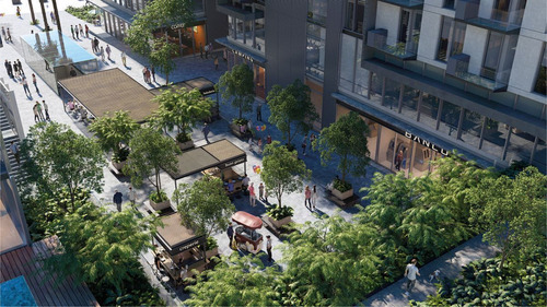 Departamento En Venta En Nueva Providencia Guadalajara | Ummi
