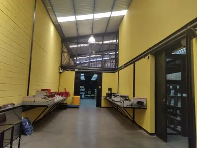 Galpón en venta