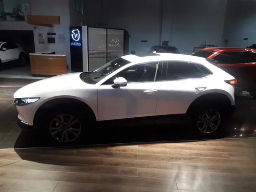 Mazda Cx30 Grand Touring Lx Mhev