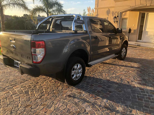Ford Ranger 3.2 Cd 4x2 Xls Tdci 200cv 2015