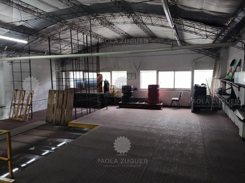 Imagen 14 de 20 de Depósito En Venta Ubicado En Sarandí, Avellaneda, G.b.a. Zona Sur