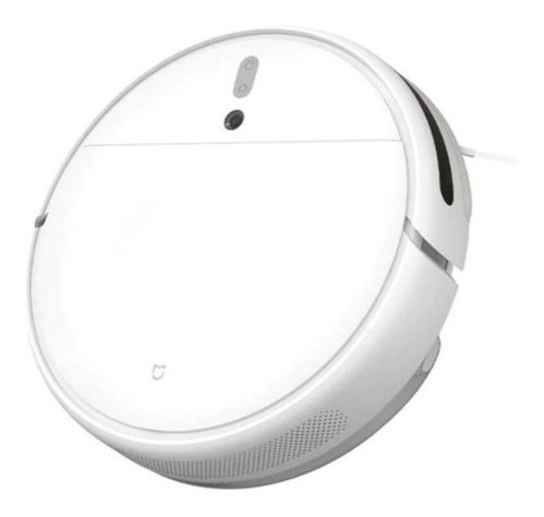Imagen 2 de 6 de Aspiradora Trapeadora Smart Duo Xiaomi Mi Robot Vacuum-mop 2 Lite Blanco