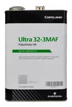 Comprar Aceite Sintético Ultra 32-3 Maf Copeland Galón Tienda 