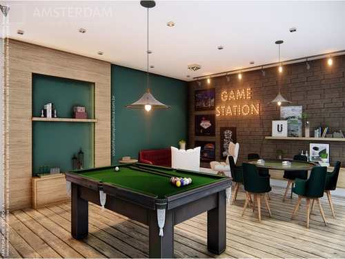 Apartamento A Venda Em Bertioga - Ap00269 - 69423022