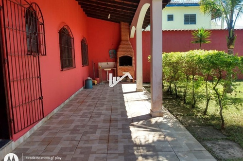 Imagem 4 de 12 de Linda Casa Com Financiamento Com Espaço Para Piscina E Lazer