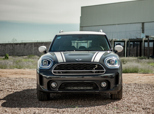 Imagen 2 de 4 de Mini Countryman Phev 2021