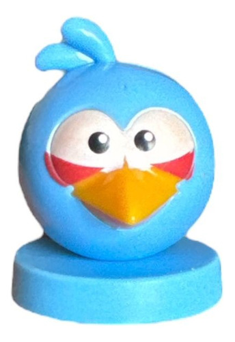 Figuras Angry Birds Vualá Sorpresa Personaje A Escoger