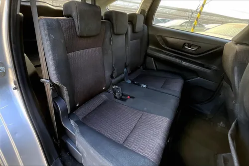 Toyota Avanza 2023