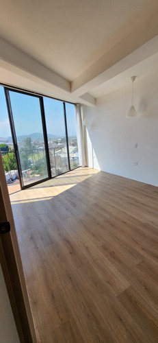 Departamento En Renta Con Excelente Ubicacion En Cholula