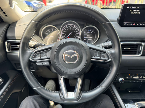 Mazda Cx-5 Signature 2020