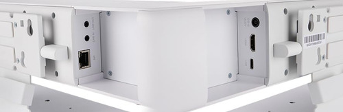 Gopresence Barra De Videoconferencia 4k Ultra Hd