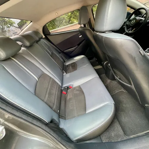 Mazda 2 1.5 Grand Touring Lx