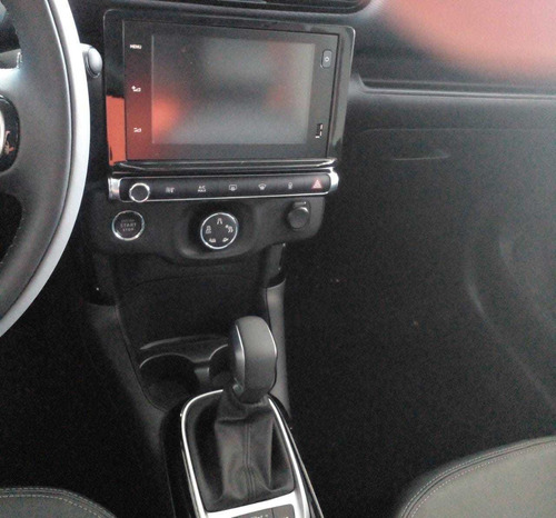 Imagen 8 de 15 de Citroën C4 Feel Pack Plus Eat6