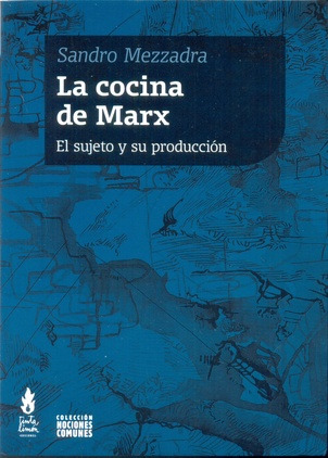 Cocina De Marx   La -consultá_stock_antes_de_comprar