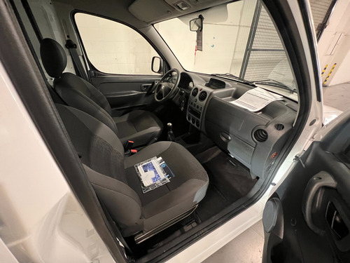 Peugeot Partner 1.6 Hdi Furgon Confort 92