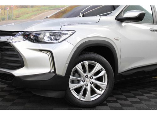 Chevrolet Tracker 1.2 TURBO FLEX LTZ AUTOMÁTICO