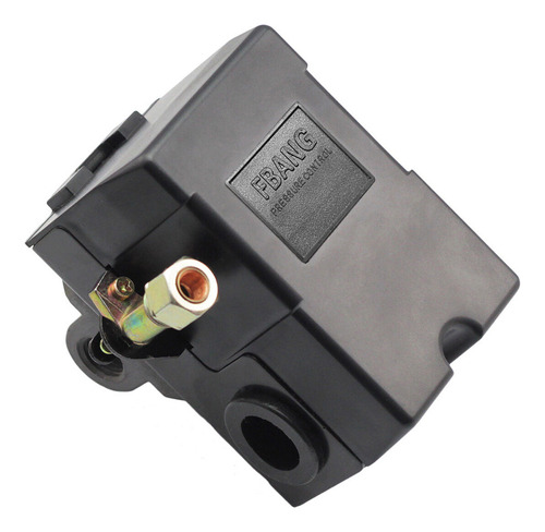 Válvula De Control Del Interruptor De Presión Del Compresor