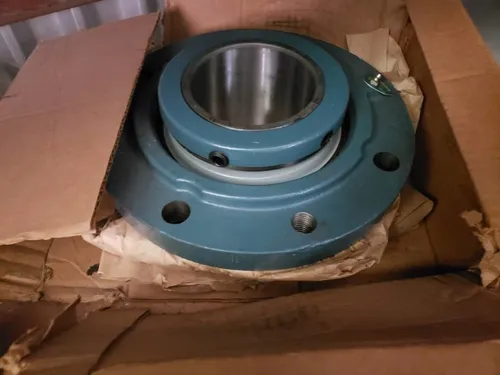 Chumacera Flange 3 15/16