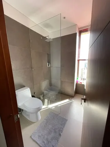 Apartamento En Venta En Chicó Norte. Cod V15664