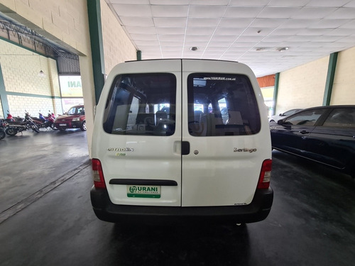 Citroën Berlingo 1.6 Hdi 2015