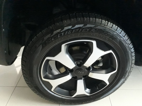 Jeep Renegade Trailhawk Panamer