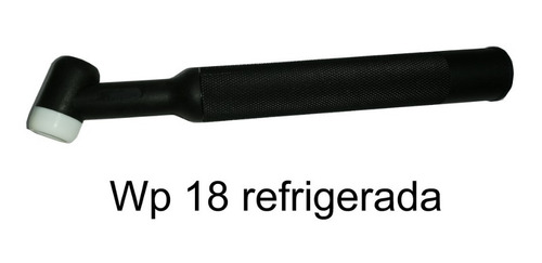 Cabeza Cuerpo De Torcha Tig Wp18 Refrigerada