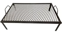 Comprar Parrillas Portátiles 60x37x15 C\u002Fmalla  Fijas Consulte 
