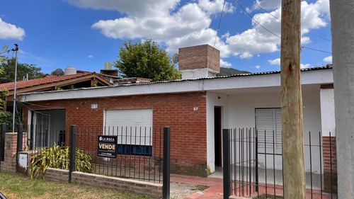 Casa En Santa Rosa De Calamuchita