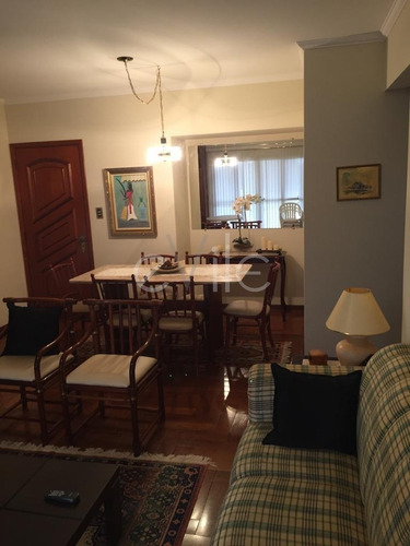 Imagem 8 de 18 de Apartamento À Venda Em Estância Suiça - Ap008407