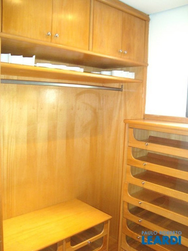 Imagem 13 de 15 de Apartamento - Morumbi - Sp - 633995