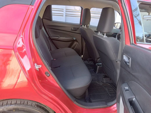 Suzuki Swift 1.2 Gls Mt