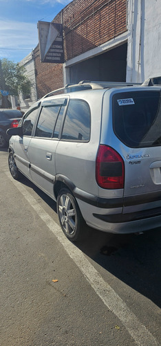 Chevrolet Zafira 2.0 Gl
