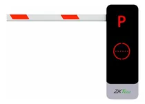 Comprar Barrera Vehicular Izquierda Brazo 3m Zkteco Bg1030l 