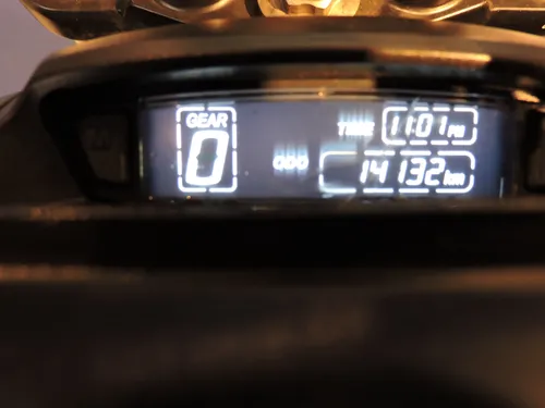 Bajaj Dominar 400 2023