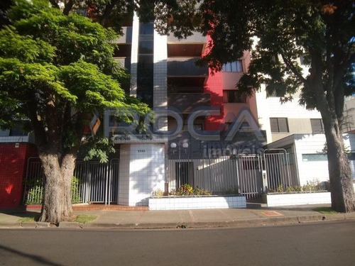 Venda De Apartamentos / Padrão Na Cidade De São Carlos 22101