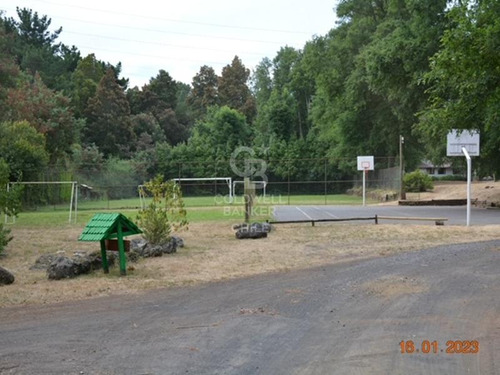 Hermosa Propiedad En Casa Molco, Villarrica