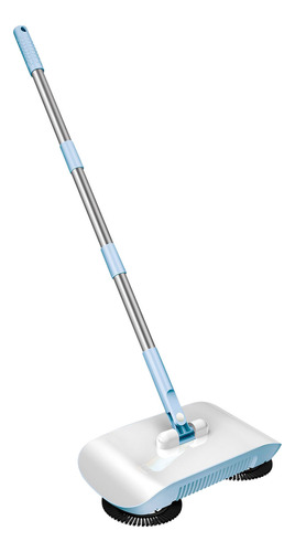 Barredora Manual R Hand Push Household Lazy Threin-one Sucti