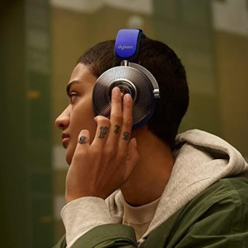 Auriculares Dyson Zone