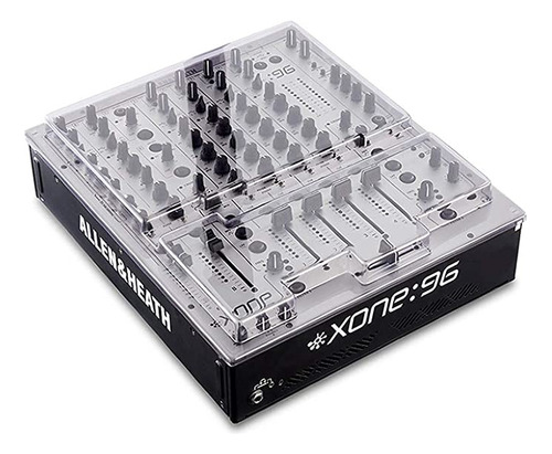 Decksaver Allen &amp; Heath Xone - Funda Para Mezclador (96.