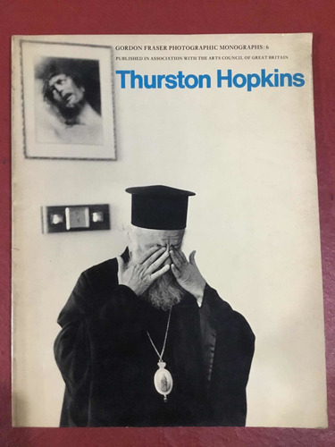 Thurston Hopkins. Gordon Fraser Photographic...