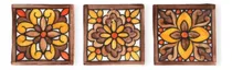 Comprar Tocetos Artesanales Génova Citrino 7,5x7,5cm. Soy Fabricante