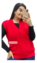 Comprar Chalecos De Lana Para Dama