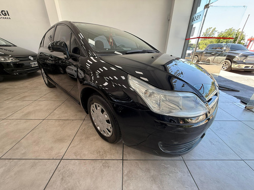 Citroën C4 1.6 X Am71