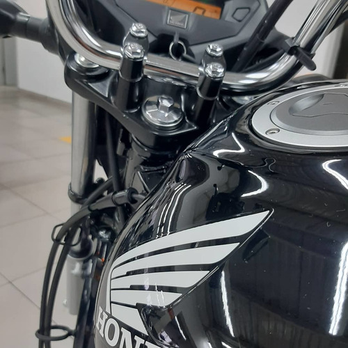 Imagem 11 de 14 de Honda Start 160 2022
