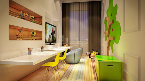 Imagem 10 de 15 de Ilha Bela Residence - 3 Suites Pereque Porto Belo - 4170