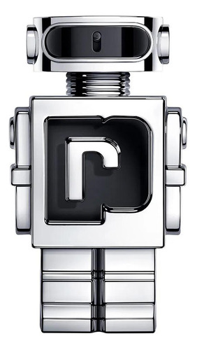 Phantom Edt Refillable 150ml