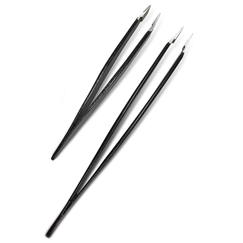 Zizzili Fundamentos Pinzas Set - Edición Limitada Ombre - Cl