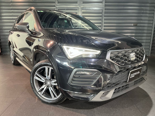 Seat Ateca 2022